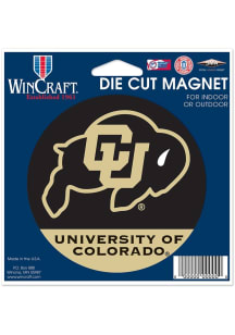 Colorado Buffaloes Indoor/Outdoor Magnet