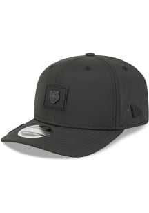 New Era Detroit Tigers 2026 Clubhouse 9SEVENTY Stretch Snap Adjustable Hat - Black