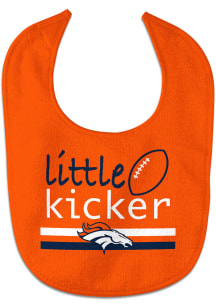 Denver Lil Kicker Bib