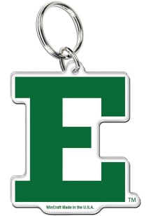 Eastern Michigan Eagles Premium Acrylic Keychain - Green