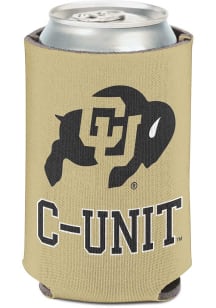 Colorado Buffaloes Team Slogan Coolie