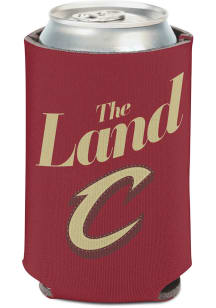 Cleveland Cavaliers 2023 City Connect Coolie