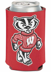 Wisconsin Badgers Mascot Coolie