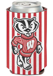 Wisconsin Badgers Team Slogan Coolie