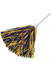 Royal Yellow Team Color Pom Poms