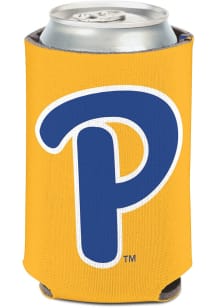Pitt Panthers Yellow Primary logo Coolie