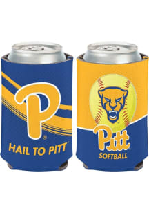 Pitt Panthers Softball Coolie