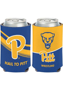 Pitt Panthers Wrestling Coolie
