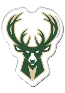 Milwaukee Bucks Premium Acrylic Magnet