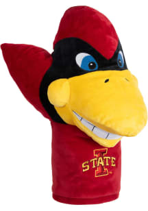 Iowa State Cyclones Mascot Golf Headcover