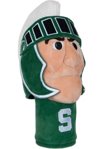 Michigan State Spartans Mascot Golf Headcover