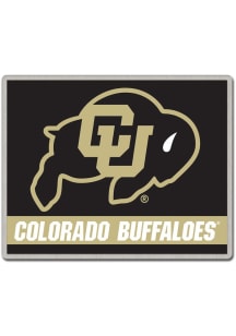 Colorado Buffaloes Souvenir Team Logo Pin - Gold