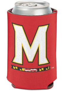 Maryland Terrapins Primary Team Logo Coolie