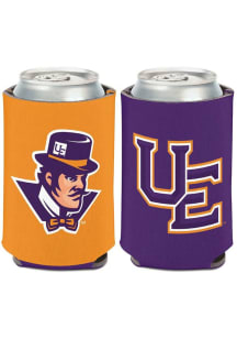 Evansville Purple Aces 2-Sided Logo Coolie