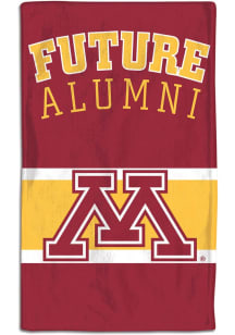 Minnesota Future Alumni Bib
