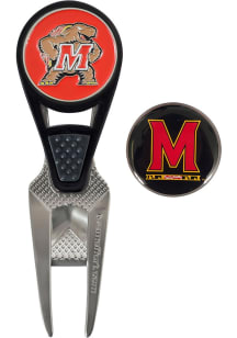 Maryland Terrapins CVX Ball Marker Divot Tool