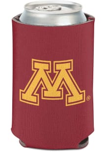 Minnesota Golden Gophers 2-Sided Logo Coolie