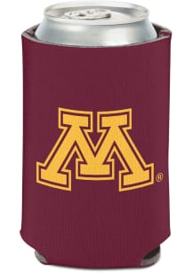 Minnesota Golden Gophers Team Slogan Coolie