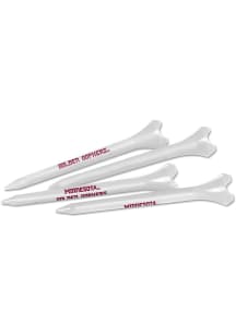 Minnesota Golden Gophers 40 Pack Golf Tees
