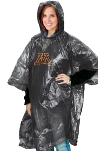 Minnesota Golden Gophers Lightweight Poncho