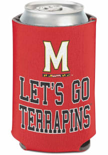 Maryland Terrapins Team Slogan Coolie