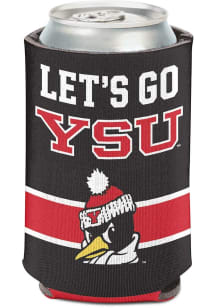 Youngstown State Penguins Team Slogan Coolie