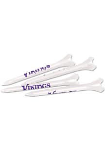 Minnesota Vikings 40 Pack Golf Tees