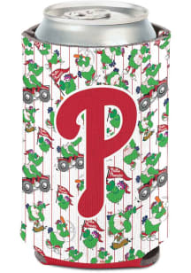 Philadelphia Phillies Scatterprint Coolie