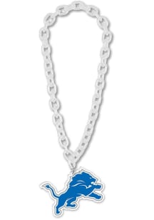 Detroit Lions Big Chain Fan Chains