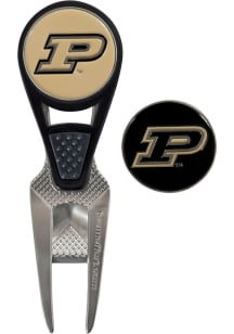 Purdue Boilermakers CVX Ball Marker Divot Tool