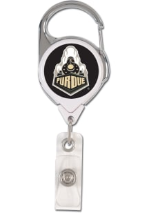 Purdue Boilermakers Retractable Badge Holder