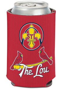 St Louis Cardinals City Connect Coolie