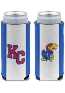 Kansas Jayhawks Slim Coolie