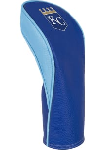 Kansas City Royals NextGen Fairway Golf Headcover