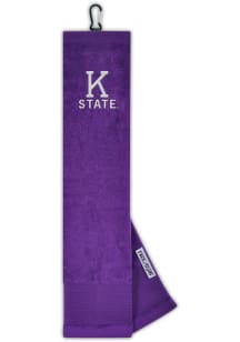 K-State Wildcats 15x25 Embroidered Golf Towel
