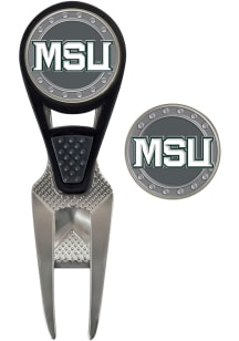Michigan State Spartans CVX Ball Marker Divot Tool