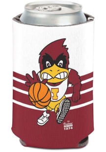 Iowa State Cyclones Vault Basketball 12oz Coolie