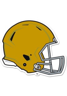 Notre Dame Fighting Irish Wooden Helmet Sign - Navy Blue