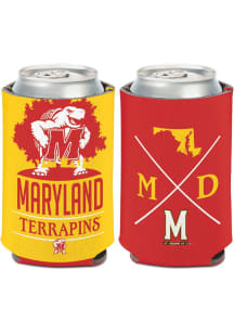 Maryland Terrapins Hipster Coolie