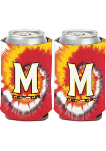 Maryland Terrapins Tie Dye Coolie