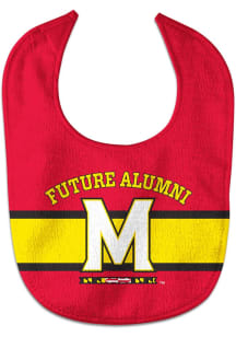 Maryland Future Alumni Bib