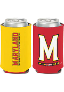 Maryland Terrapins 2-Sided Logo Design Coolie