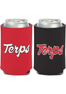 Maryland Terrapins 2-Sided Logo Coolie