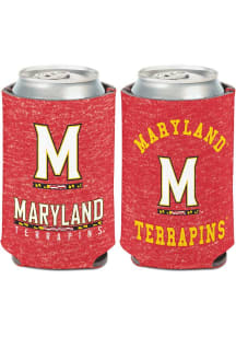 Maryland Terrapins Team Color Heathered Coolie