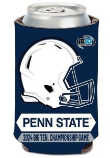 Penn State Nittany Lions 2024 Big Ten Championship 12oz Coolie