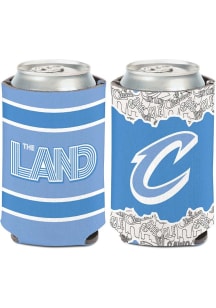 Cleveland Cavaliers 2024 City Edition 12oz Coolie Coolie