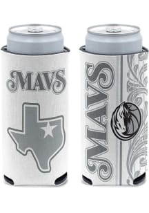 Dallas Mavericks 2024 City Edition 12 Oz Slim Coolie Coolie
