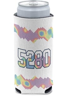 Denver Nuggets 2024 City Edition 12 Oz Slim Coolie Coolie