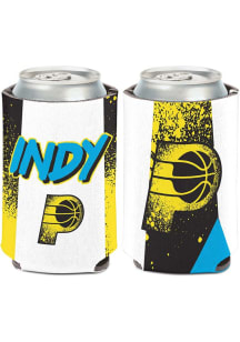 Indiana Pacers 2024 City Edition 12oz Coolie Coolie