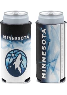 Minnesota Timberwolves 2024 City Edition 12 Oz Slim Coolie Coolie